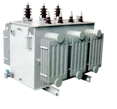 琼海S13-800KVA/10KV/0.4KV油浸式变压器