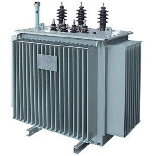 琼海S11-1600KVA/35KV/10KV/0.4KV油浸式变压器