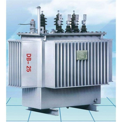 琼海S11-630KVA/35KV/10KV/0.4KV油浸式变压器