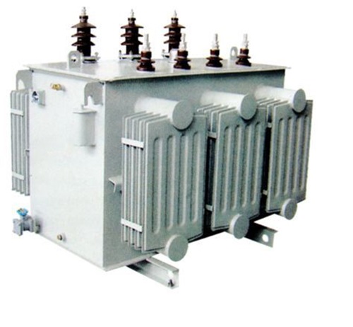 琼海S13-800KVA油浸式变压器