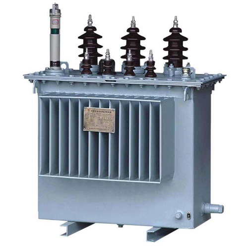 琼海125KVA/10KV/0.4KV油浸式变压器