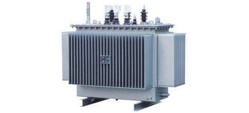 琼海S11-630KVA/10KV/0.4KV油浸式变压器