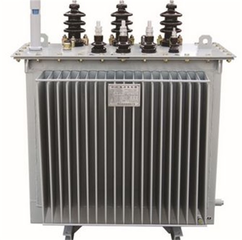 琼海S13-1000KVA/35KV/10KV/0.4KV油浸式变压器