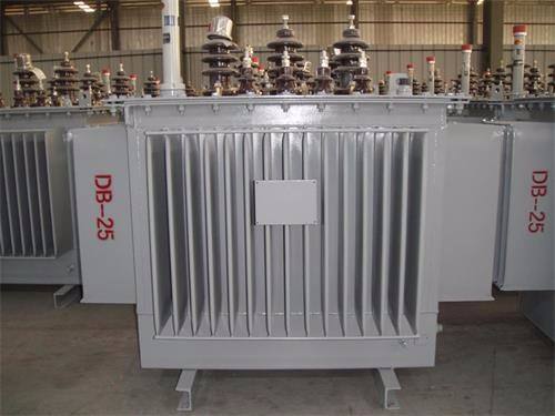 琼海S13-2000KVA/35KV/10KV/0.4KV油浸式变压器