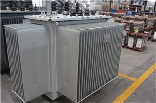 琼海S13-2500KVA/35KV/10KV/0.4KV油浸式变压器