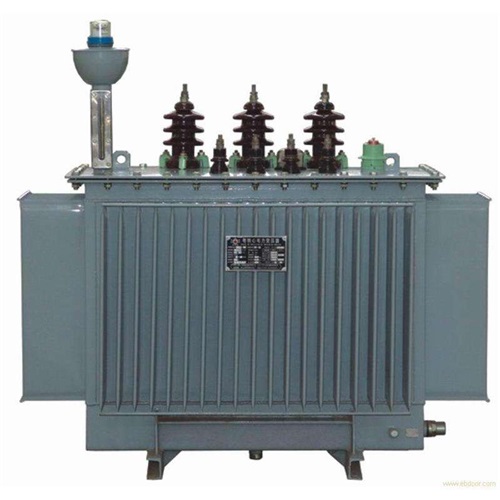 琼海S13-2000KVA/35KV/10KV/0.4KV油浸式变压器