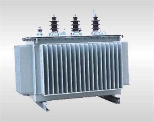 琼海S13-315KVA/35KV/10KV/0.4KV油浸式变压器